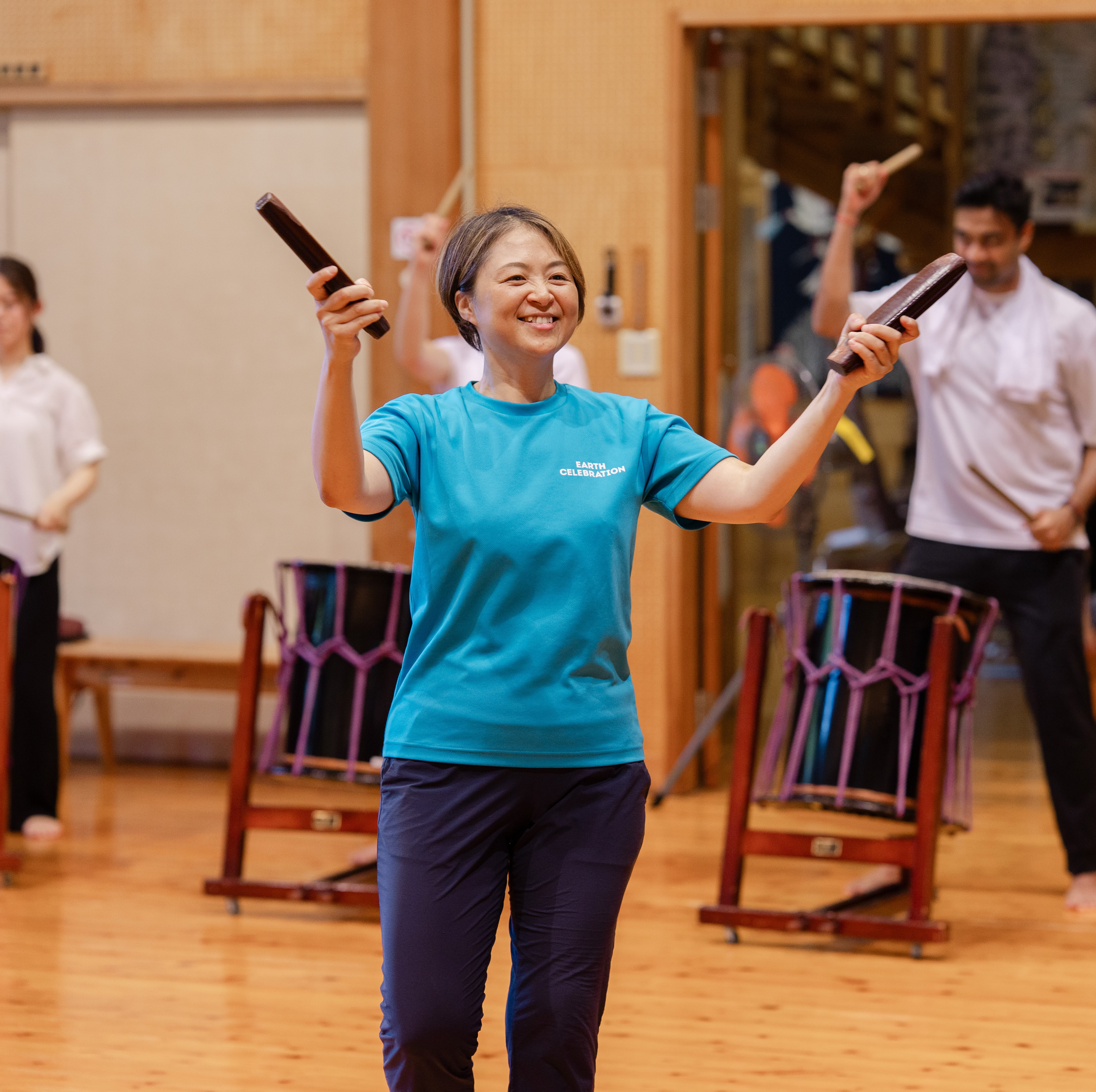 Exadon for All with Sammy